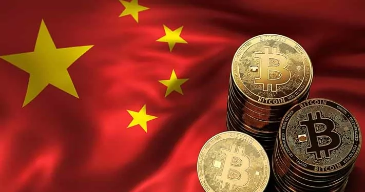 Çin Gizlice Bitcoin Alıyor Olabilir 1 Çin Bitcoin Topluyor
