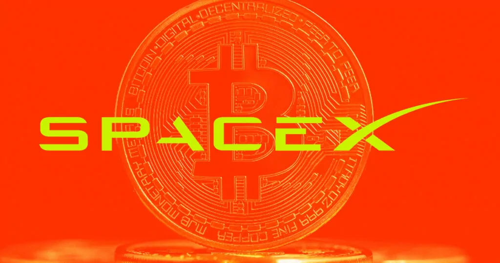 19-25 haziran kripto para haberleri elon musk spacex bitcoin