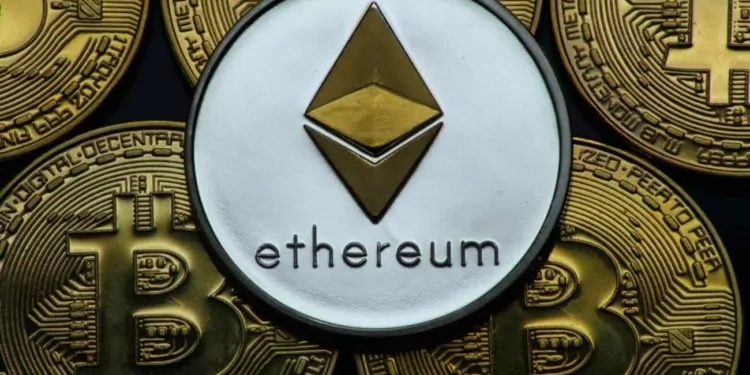 Ethereum Bitcoin'i Geride Bıraktı