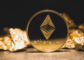 Ethereum İşlem Hacmi Zirvede