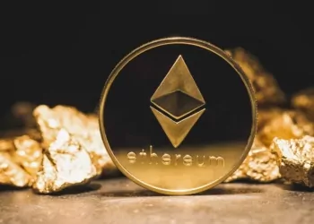 Ethereum İşlem Hacmi Zirvede