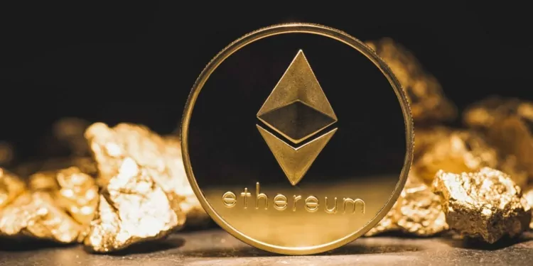 Ethereum Yılın İlk Yarısında Bitcoin’i Solladı 1 Ethereum İşlem Hacmi Zirvede
