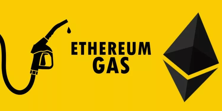 Ethereum Gas Nedir?