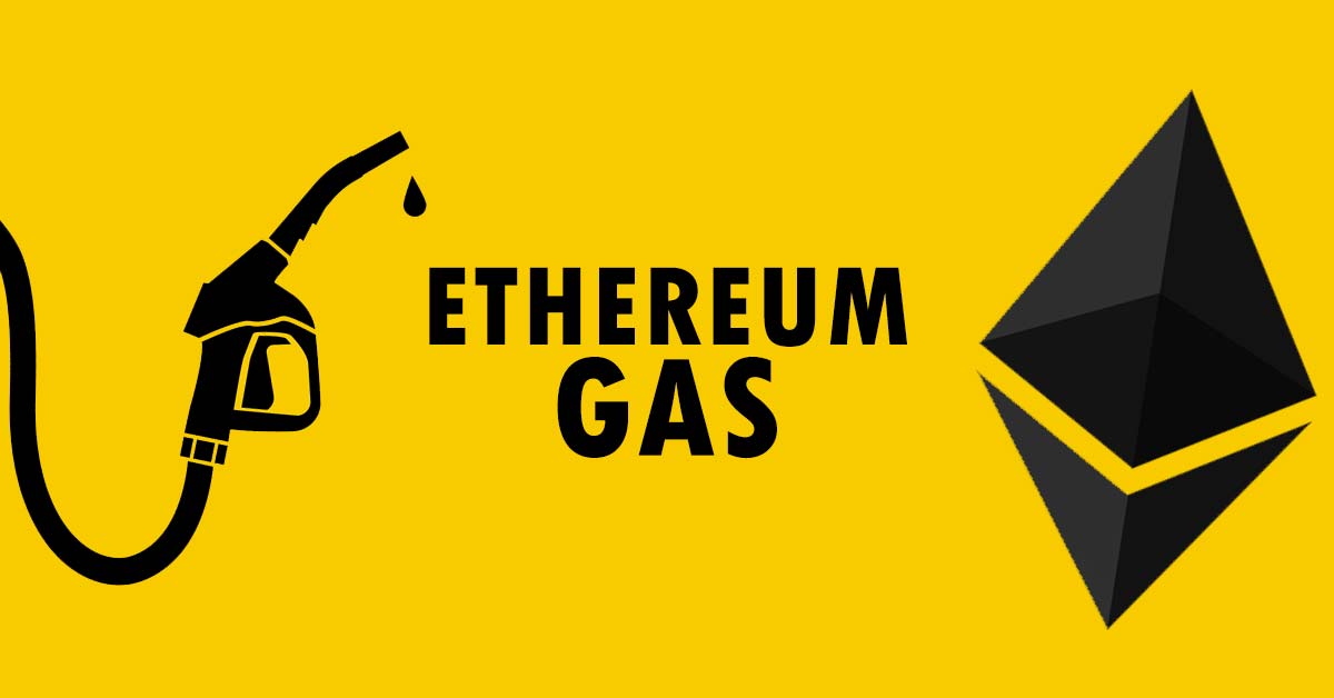 Ethereum Gaz Fiyatları Mart 2020&#39;den Bu Yana En Düşük Seviyede - Paranfil