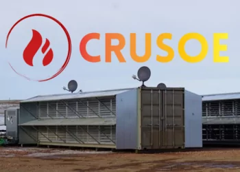 Crusoe Bitcoin Madenciliğini Büyütecek