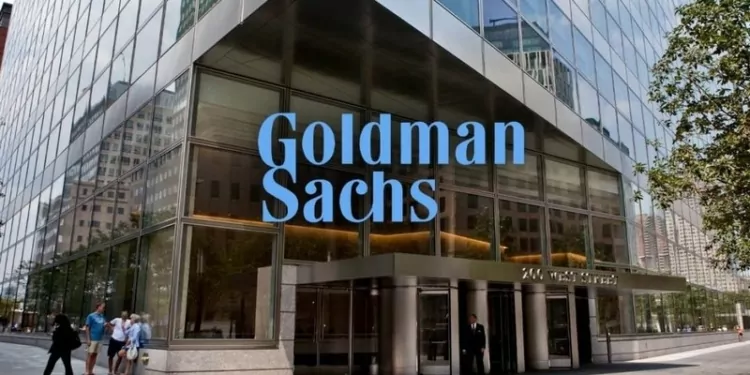 Goldman Sachs DeFi Alanına Girecek 1 Goldman Sachs DeFi Projesi Başlatacak