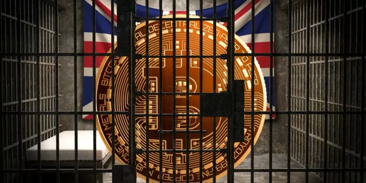 İngiltere'de Binance'e Bir Engel Daha