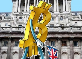 İngiltere Kripto Para Düzenlemesine Yakın