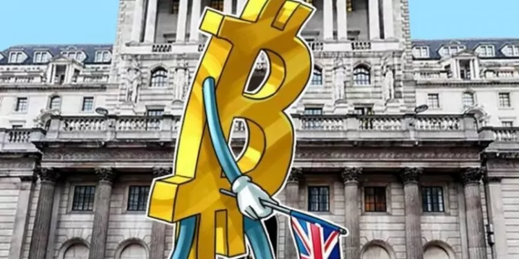 Kripto Dünyasına Bir Güzel Haber de Britanya’dan 1 İngiltere Kripto Para Düzenlemesine Yakın