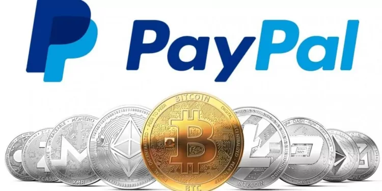 PayPal'da Meydana Gelen Büyümenin Nedeni Kripto Varlıklar Olabilir mi?