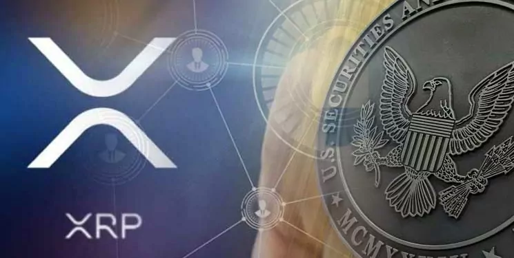 Ripple’dan SEC Zaferine Bir Adım Daha 1 Ripple SEC'e Karşı Bir Galibiyet Daha Aldı