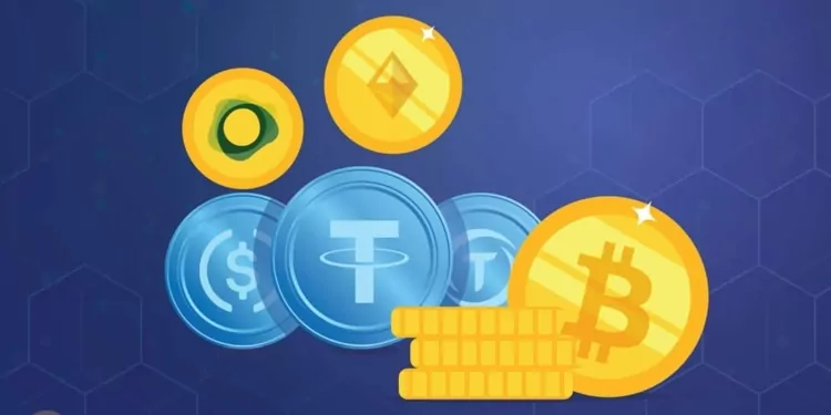 Stabilecoinler’in Sonu 19. Yüzyılın "Wildcat" Banka Uygulamaları Gibi Olabilir 1 Stabilcoinler İstikrarsızlığa Neden Olacak