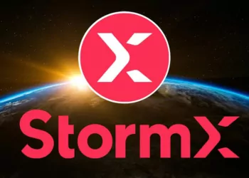 StormX, Portland Trail Blazers ile Ortak Oldu