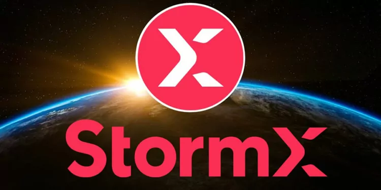 StormX'ten NBA Açılımı 1 StormX, Portland Trail Blazers ile Ortak Oldu