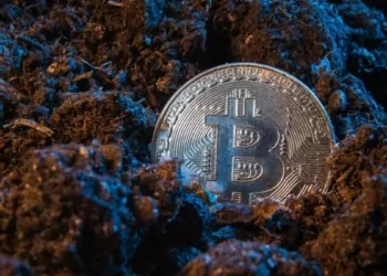 Bitcoin Hash Rate'i Düşüyor