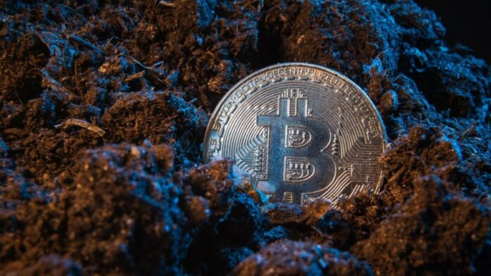 bitcoin-hash-rate-i-dusuyor Bitcoin Hash Rate'i Düşüyor