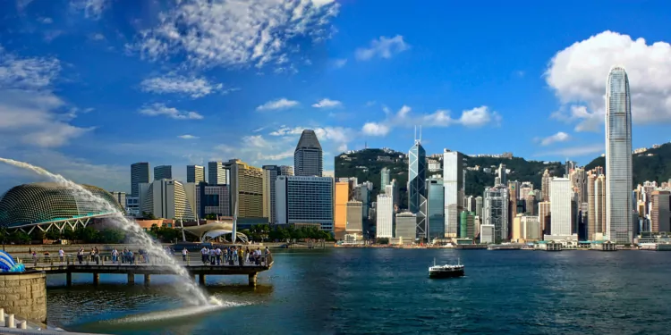 Singapur’da En Popüler Kripto Para Ethereum Olabilir 1 Singaporlu Yatırımcıların Ether Tutma Eğilimi Artıyor