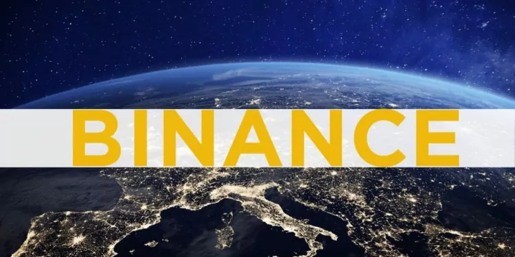 Binance Avrupa'da Vadeli İşlemleri Durduruyor 1 Binance Futures İşlemlerde Geri Adım Atıyor