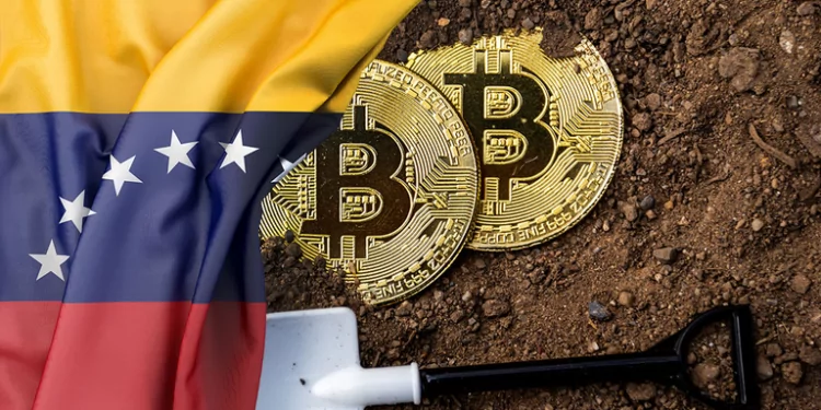 Venezüela'daki Bitcoin Madencileri Faaliyetlerine Yeniden Başladı