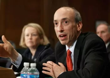 SEC Başkanı Gensler, Gelişmesi İçin Düzenleme Gelmeli Diyor!