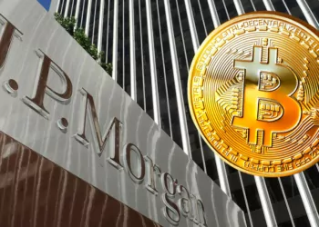 JP Morgan'dan Bitcoin Hamlesi