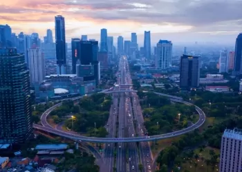 Endonezya'nın Pintu Borsası 35 Milyon Dolar Finansman Aldı