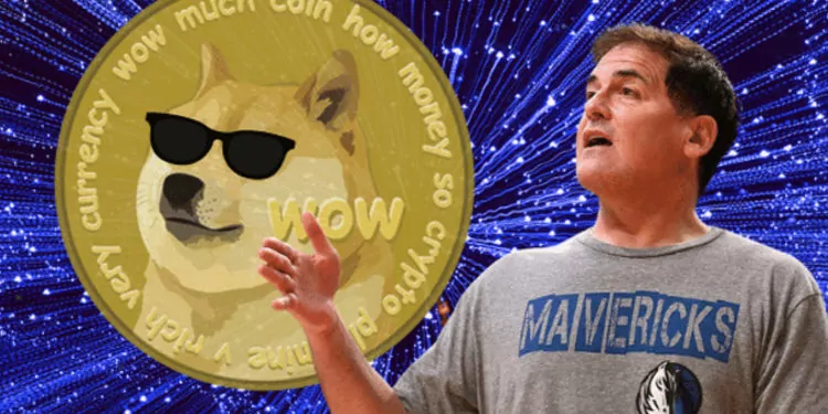 Elon Musk ve Mark Cuban'a Göre En Önemli Kripto Para 1 Mark Cuban Doge İçin İddialı Konuştu