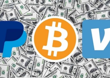 Venmo Kriptoya Geri Ödeme Özelliği Sunuyor