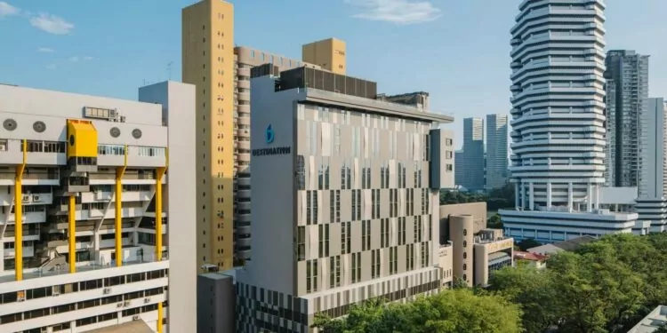 Singapur, Gelişmekte Olan Blokzincir Teknolojileri İçin Destek Sağlayacak 1 Binance Singapur'da Mevzuata Tam Uyum Gösterecek