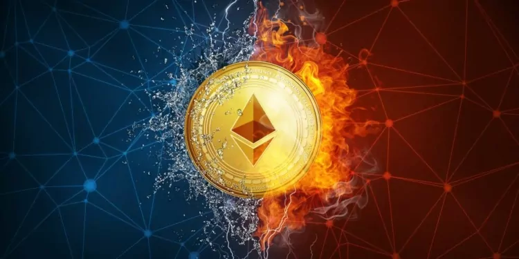 Ethereum Yeni İşlem Ücretleri