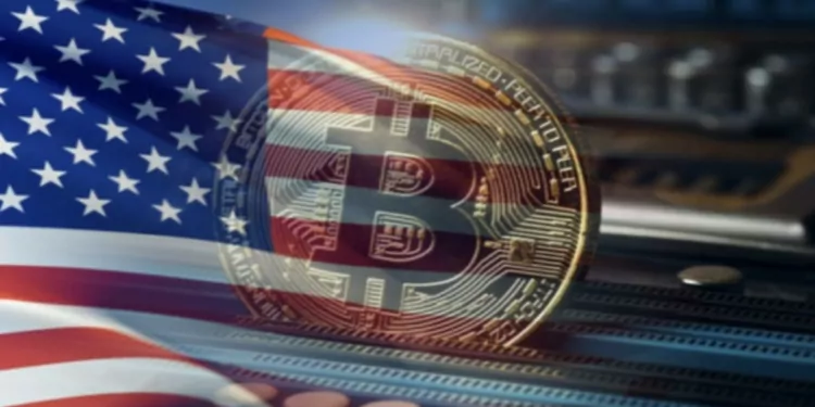 Stabilcoin Yasa Tasarısı Kongre'ye Sunuldu