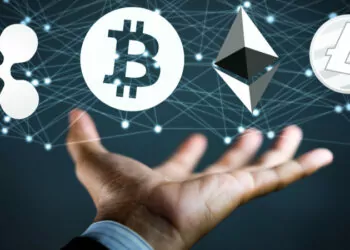 Kripto Paralar Fiyat Grafiği