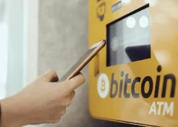 Bitcoin ATM Devleri Birleşti