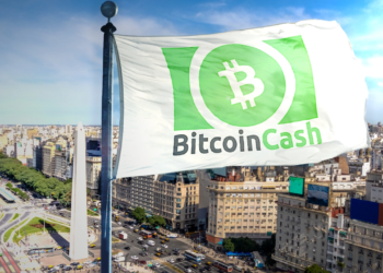 Bitcoin Cash Arjantin’den İkinci Flipstarter Atağı Geldi 4 BCH Arjantin Flipstarter Uygulamasına Geçiyor