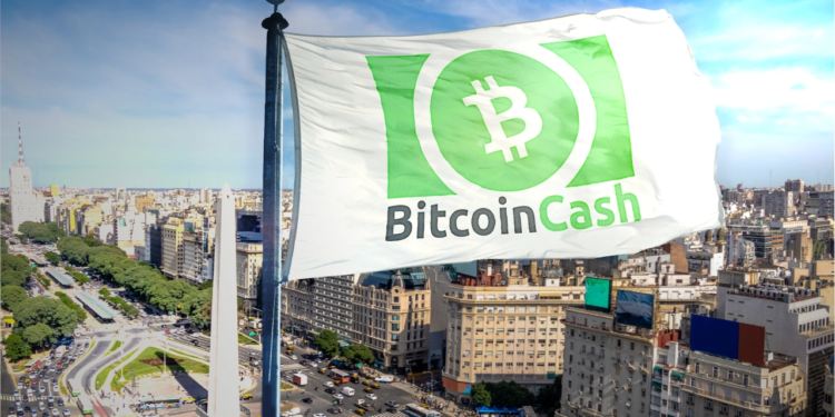 Bitcoin Cash Arjantin’den İkinci Flipstarter Atağı Geldi 1 BCH Arjantin Flipstarter Uygulamasına Geçiyor