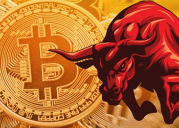 Bitcoin Yeni Tarihi Zirveye Koşuyor