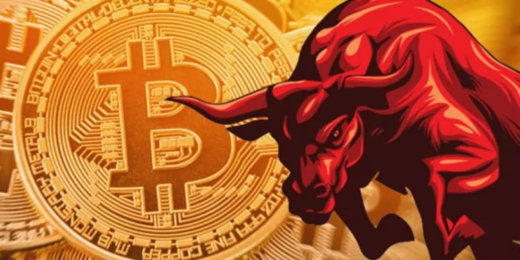 Bitcoin Yeni Tarihi Zirveye Koşuyor