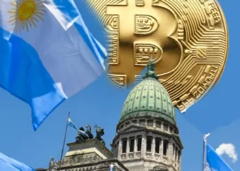 Arjantin'de Bitcoin Uzlaşmazlığı