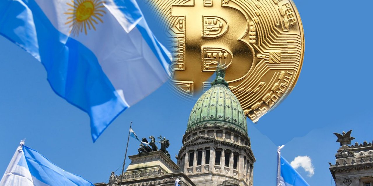 Arjantin'de Bitcoin Uzlaşmazlığı