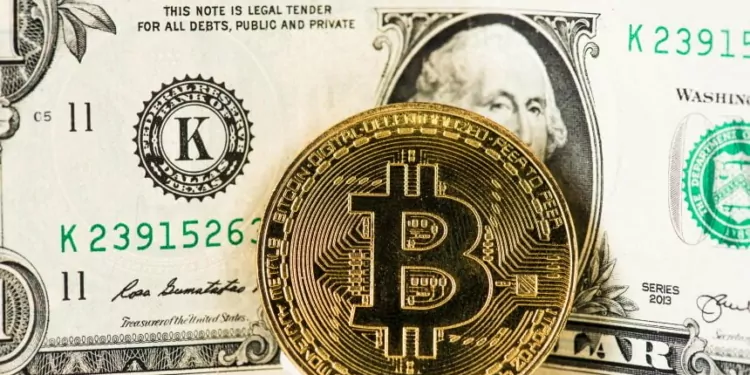 Bitcoin Yeni Rezerv Para Olabilir