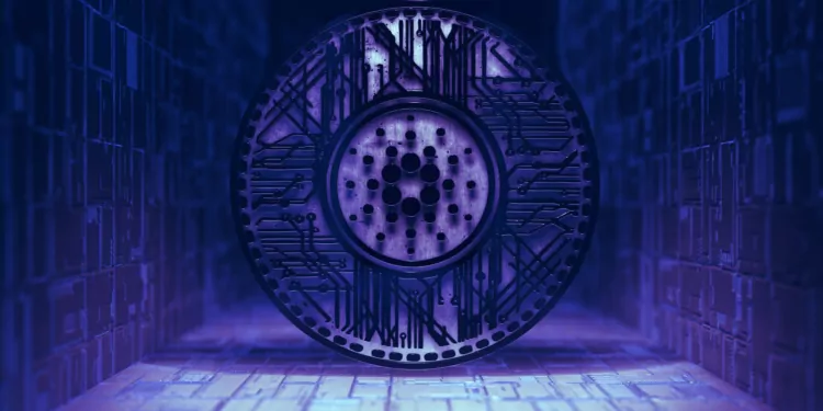 Cardano'nun Purple Alonzo Güncellemesi Yayında