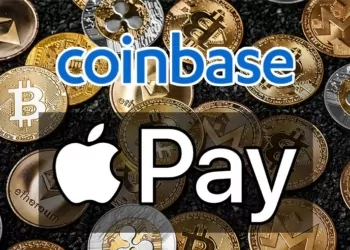 Coinbase'den Apple Pay Kripto Alınabilecek ile