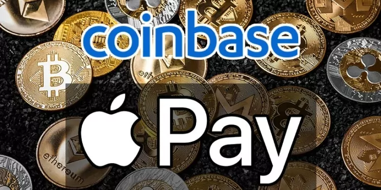 Coinbase'den Apple Pay ve Google Pay ile Kripto Para Alınabilecek 1 Coinbase'den Apple Pay Kripto Alınabilecek ile