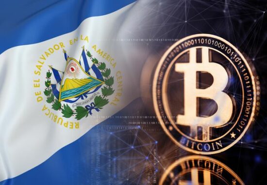 el salvador'da bitcoin kullanımı zorunlu olmayacak