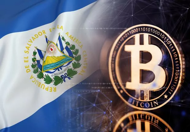 El Salvador'da Bitcoin Kullanımı Zorunlu Olmayacak