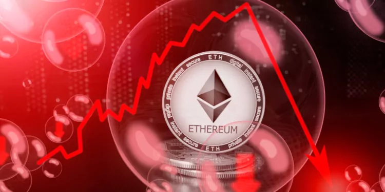 Ethereum Performans Gücünü Kaybedebilir 1 Ethereum Fiyatı Düşer mi?