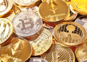 Kripto Kullanıcı Sayısında Zirve