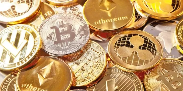 Kripto Para Kullanıcı Sayısı Artıyor 1 Kripto Kullanıcı Sayısında Zirve