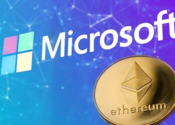 Microsoft'tan Ethereum Adımı