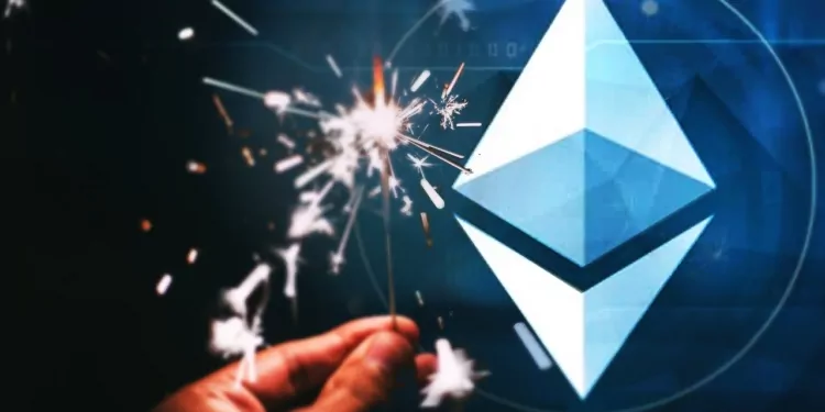 Ethereum Stake Miktarı 7 Milyonu Aştı 1 Stake Edilen ETH Miktarı Artıyor